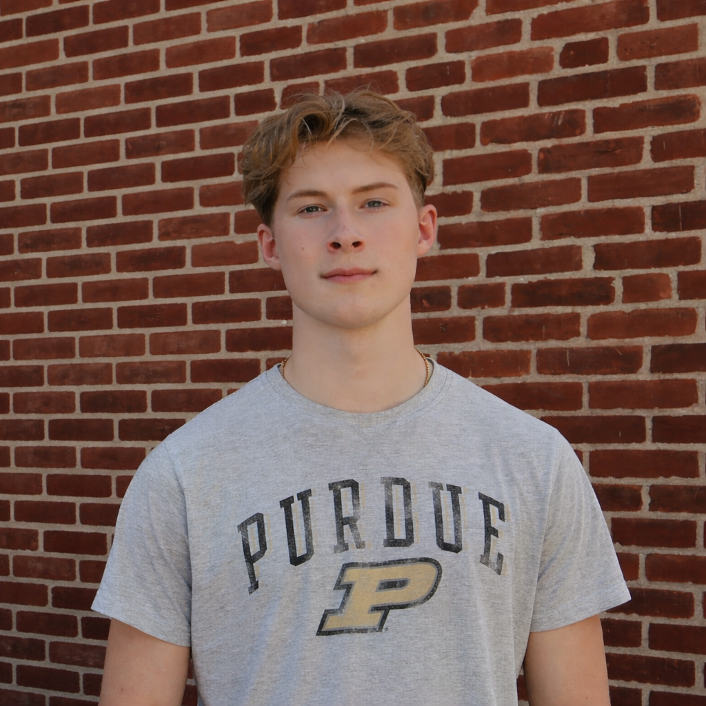 Roman Turner